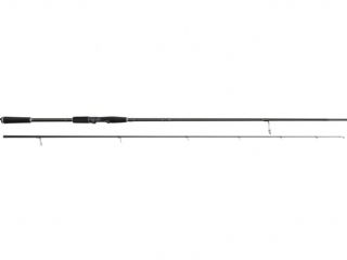 Westin W2 PowerTeez Spinning Rod - 